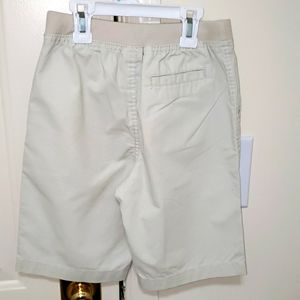 Faded glory boys size small  pull-on short